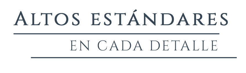 Altos Estándares